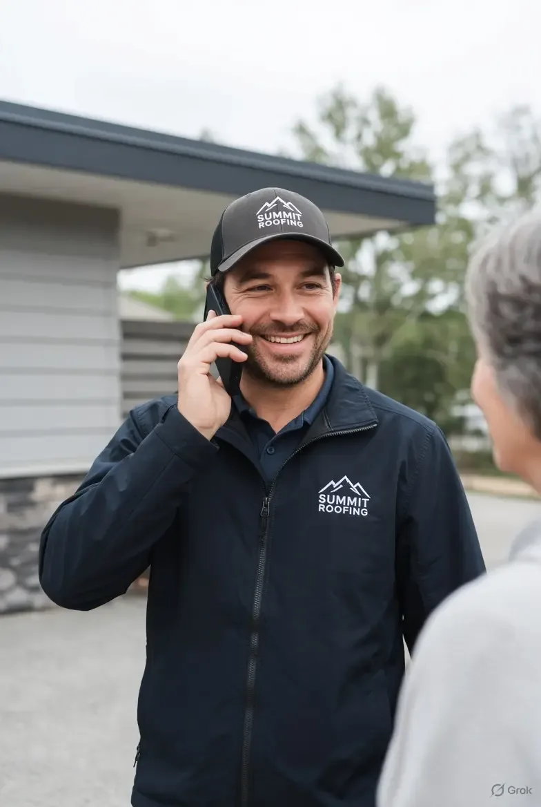 Flat Roof Leak Repair Polk City, IA FAQs